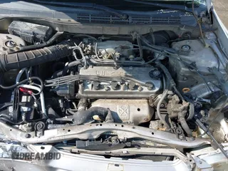 1998 Honda Accord LX with VIN 1HGCG5648WA084802, listed as a IAAI auction lot 42424338 with 201,552 mi miles and . Bid and sale history available at DreamBid. Image 10.