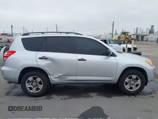 2010 Toyota RAV4 with VIN JTMZF4DV0AD026417, listed as a IAAI auction lot 42496777 with 178,698 mi miles and . Bid and sale history available at DreamBid. Image 13.