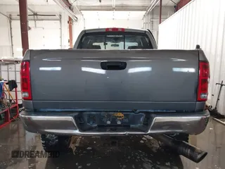 2006 Dodge 2500 SLT with VIN 1D7KS28C06J214959, listed as a IAAI auction lot 41125689 with 245,429 mi miles and . Bid and sale history available at DreamBid. Image 17.