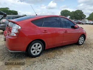 2008 Toyota Prius z VIN JTDKB20U487752739, wystawiony jako Copart lot #56301445 z przebiegiem 241 686 mil mil oraz Szkoda całkowita • Salvage title. Historia ofert i sprzedaży dostępna na DreamBid. Obrazek 3.