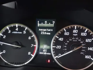 2021 Acura ILX with VIN 19UDE2F31MA009226, listed as a IAAI auction lot 41681379 with 34,169 mi miles and . Bid and sale history available at DreamBid. Image 7.