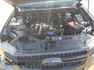 2024 Ford Ranger XLT z VIN 1FTER4GH0RLE15572, wystawiony jako IAAI lot #42138297 z przebiegiem 6 624 mil mil oraz . Historia ofert i sprzedaży dostępna na DreamBid. Obrazek 10.