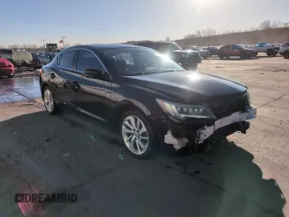 2016 Acura ILX z VIN 19UDE2F37GA019196, wystawiony jako Copart lot #53189695 z przebiegiem 143 077 mil mil oraz Szkoda całkowita • Salvage title. Historia ofert i sprzedaży dostępna na DreamBid. Obrazek 14.