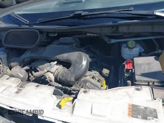 2019 Ford Transit with VIN 1FTYR2CM3KKA87418, listed as a IAAI auction lot 42078907 with 78,075 mi miles. Bid and sale history available at carsss.com. Image 10.
