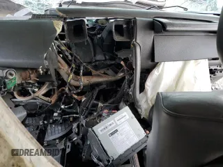 2009 Hummer H2 z VIN 5GRGN83239H103146, wystawiony jako Copart lot #44941834 z przebiegiem Nie podano mil oraz Szkoda całkowita • Salvage title. Historia ofert i sprzedaży dostępna na DreamBid. Obrazek 8.