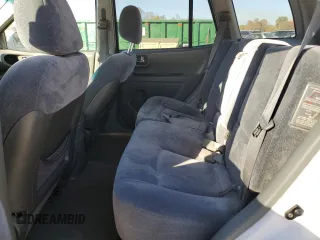 2004 Hyundai Santa Fe GLS with VIN KM8SC73DX4U836660, listed as a Copart auction lot 76409554 with 207,232 mi miles and Salvage Title. Bid and sale history available at carsss.com. Image 12.