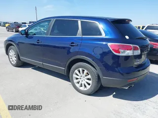 2009 Mazda CX-9 Touring z VIN JM3TB28A490176442, wystawiony jako IAAI lot #41595522 z przebiegiem 183 657 mil mil oraz . Historia ofert i sprzedaży dostępna na DreamBid. Obrazek 3.