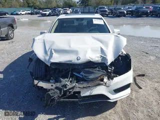 2016 Mercedes-Benz E-Class E 350 Sport with VIN WDDHF5KB2GB232214, listed as a IAAI auction lot 41723156 with 119,157 mi miles. Bid and sale history available at carsss.com. Image 12.