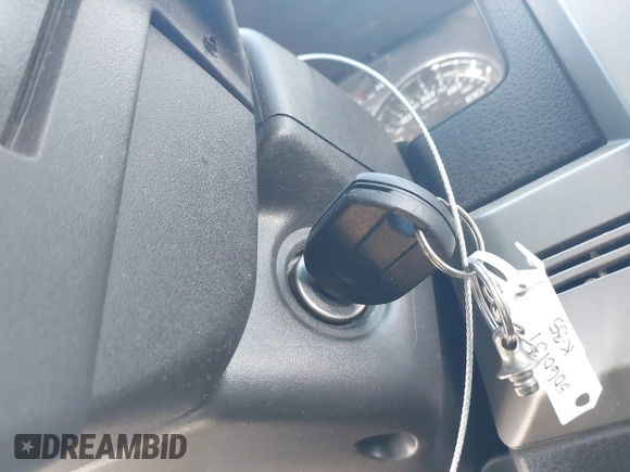 2014 Ford F-150 XL with VIN 1FTFW1CT9EFD08227, listed as a IAAI auction lot 42564073 with 188,161 mi miles and . Bid and sale history available at DreamBid. Image 11.
