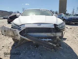 2013 Ford Fusion SE with VIN 3FA6P0H79DR328035, listed as a Copart auction lot 53277935 with 151,950 mi miles and Salvage title. Bid and sale history available at DreamBid. Image 5.