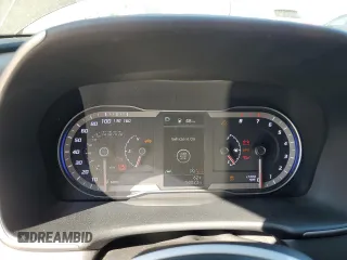 2023 Hyundai Tucson SEL with VIN 5NMJB3AE4PH233335, listed as a Copart auction lot 46365925 with 50,023 mi miles and Salvage Title. Bid and sale history available at carsss.com. Image 9.