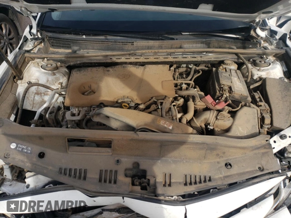 2018 Toyota Camry LE with VIN JTNB11HK0J3032024, listed as a Copart auction lot 41368875 with 69,979 mi miles and Salvage title. Bid and sale history available at DreamBid. Image 11.
