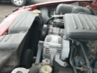 2002 Dodge Dakota Sport с VIN 1B7HG38N52S510495, выставлен на аукционе IAAI как лот 41694757 с пробегом 254 713 миль миль и . История ставок и продаж доступна на DreamBid. Изображение 18.