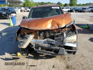 2005 Chevrolet Colorado 1SE LS Z71 with VIN 1GCDS136458219568, listed as a Copart auction lot 52512265 with 151,593 mi miles and Salvage title. Bid and sale history available at DreamBid. Image 5.