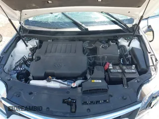 2018 Toyota Avalon XLE with VIN 4T1BK1EB3JU275676, listed as a IAAI auction lot 42045852 with 17,015 mi miles. Bid and sale history available at carsss.com. Image 10.