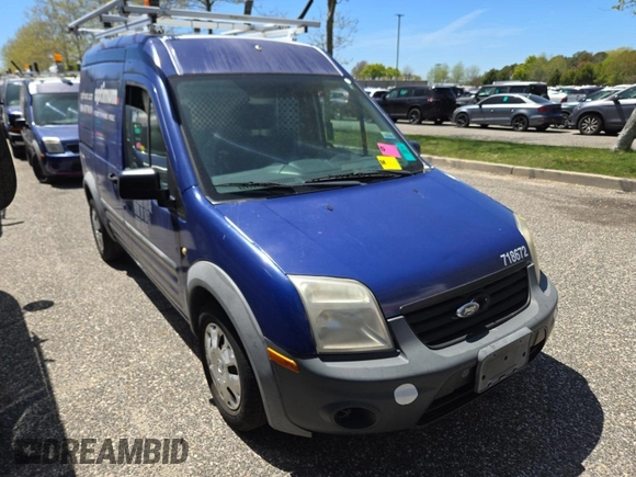 2012 Ford Transit Connect XLT z VIN NM0LS7BN2CT114834, wystawiony jako IAAI lot #42874281 z przebiegiem 40 916 mil mil oraz . Historia ofert i sprzedaży dostępna na DreamBid. Obrazek 59.