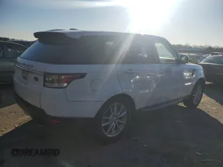 2014 Land Rover Range Rover Sport SE with VIN SALWG2WF5EA357620, listed as a Copart auction lot 87009774 with 166,876 mi miles and Clean Title. Bid and sale history available at carsss.com. Image 3.
