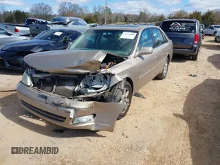 2001 Toyota Avalon XL with VIN 4T1BF28B81U186479, listed as a IAAI auction lot 41737898 with 172,523 mi miles and . Bid and sale history available at DreamBid. Image 17.