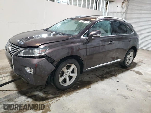 2013 Lexus RX 350 с VIN 2T2BK1BA9DC196915, выставлен на аукционе Copart как лот 67093254 с пробегом 148 264 миль миль и Списание • Salvage title. История ставок и продаж доступна на DreamBid. Изображение 1.