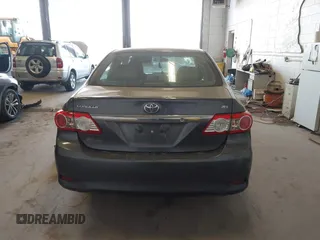 2013 Toyota Corolla L with VIN 2T1BU4EE0DC087922, listed as a IAAI auction lot 41982372 with 278,366 mi miles and . Bid and sale history available at DreamBid. Image 16.