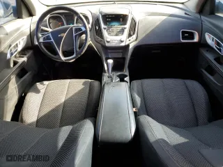 2015 Chevrolet Equinox LT with VIN 2GNALBEK8F6103563, listed as a Copart auction lot 49554775 with 143,710 mi miles and Clean Title. Bid and sale history available at carsss.com. Image 8.