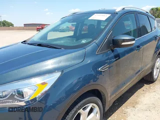 2019 Ford Escape Titanium с VIN 1FMCU9J92KUB56244, выставлен на аукционе IAAI как лот 42553011 с пробегом 37 201 миль миль и . История ставок и продаж доступна на DreamBid. Изображение 6.