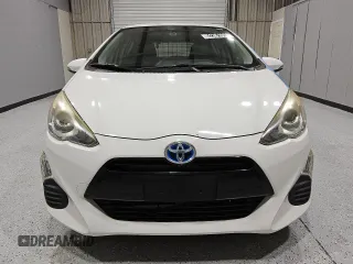 2016 Toyota Prius One with VIN JTDKDTB34G1137453, listed as a Copart auction lot 52361055 with 133,743 mi miles and Clean Title. Bid and sale history available at carsss.com. Image 5.