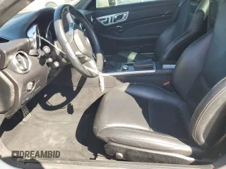 2015 Mercedes-Benz SLK-Class SLK 250 with VIN WDDPK4HA3FF100148, listed as a Copart auction lot 72403834 with 63,887 mi miles and Salvage Title. Bid and sale history available at carsss.com. Image 7.