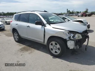 2010 Toyota RAV4 z VIN 2T3ZF4DV4AW052439, wystawiony jako Copart lot #62685155 z przebiegiem 93 851 mil mil oraz Szkoda całkowita • Salvage title. Historia ofert i sprzedaży dostępna na DreamBid. Obrazek 4.