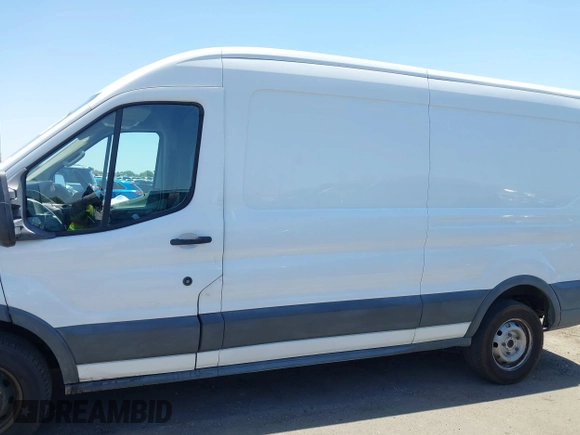 2015 Ford Transit с VIN 1FTSW2CG7FKA12042, выставлен на аукционе IAAI как лот 42704118 с пробегом 219 570 миль миль и . История ставок и продаж доступна на DreamBid. Изображение 14.