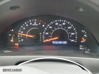 2010 Toyota Camry with VIN 4T4BF3EK7AR071338, listed as a Copart auction lot 51846765 with 141,071 mi miles and Salvage Title. Bid and sale history available at carsss.com. Image 9.