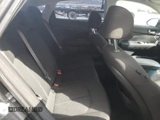 2017 Kia Optima Hybrid with VIN KNAGT4LE6H5014212, listed as a Copart auction lot 51467685 with 176,707 mi miles and Salvage Title. Bid and sale history available at carsss.com. Image 10.
