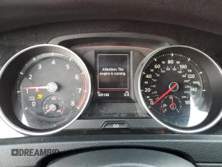 2019 Volkswagen Golf GTI S with VIN 3VW6T7AU6KM013022, listed as a Copart auction lot 71963944 with 109,148 mi miles and Salvage Title. Bid and sale history available at carsss.com. Image 9.