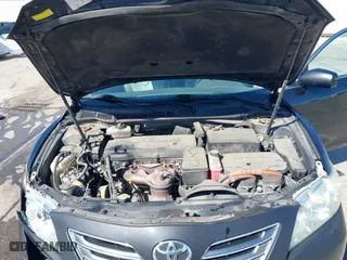 2008 Toyota Camry Hybrid with VIN 4T1BB46K28U060428, listed as a IAAI auction lot 41952234 with 212,139 mi miles. Bid and sale history available at carsss.com. Image 10.