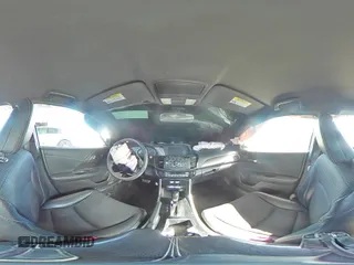 2016 Honda Accord Sport с VIN 1HGCR2F55GA222721, выставлен на аукционе Copart как лот 62662375 с пробегом 104 608 миль миль и Списание • Salvage title. История ставок и продаж доступна на DreamBid. Изображение 14.