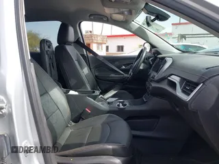 2020 GMC Terrain SLT with VIN 3GKALPEX2LL299335, listed as a IAAI auction lot 41935312 with 29,931 mi miles. Bid and sale history available at carsss.com. Image 5.