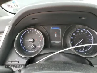 2022 Toyota Camry SE with VIN 4T1G11AK8NU029310, listed as a Copart auction lot 86824594 with 95,856 mi miles and Salvage Title. Bid and sale history available at carsss.com. Image 9.