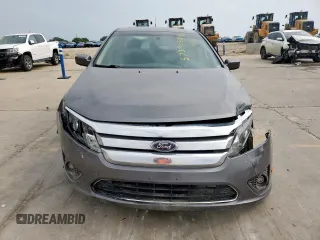 2012 Ford Fusion SE z VIN 3FAHP0HAXCR436084, wystawiony jako Copart lot #57390385 z przebiegiem 88 645 mil mil oraz Szkoda całkowita • Salvage title. Historia ofert i sprzedaży dostępna na DreamBid. Obrazek 5.