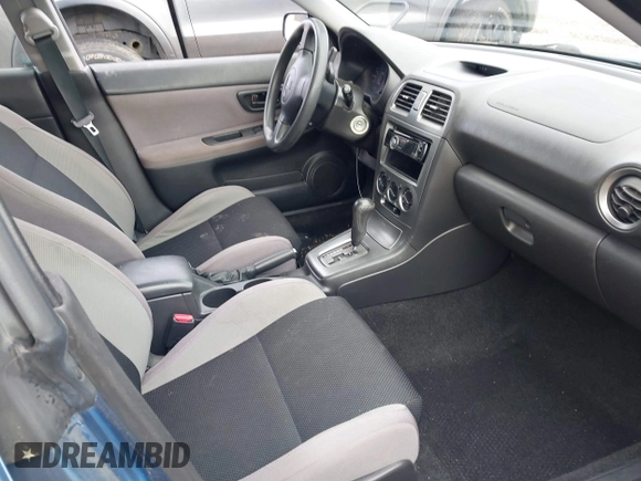 2007 Subaru Impreza i с VIN JF1GG61657H802710, выставлен на аукционе IAAI как лот 42179906 с пробегом 138 339 миль миль и . История ставок и продаж доступна на DreamBid. Изображение 5.