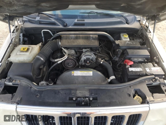 2009 Jeep Commander Sport с VIN 1J8HH48K19C511357, выставлен на аукционе Copart как лот 80654554 с пробегом 203 420 миль миль и Чистый • Clean title. История ставок и продаж доступна на DreamBid. Изображение 11.