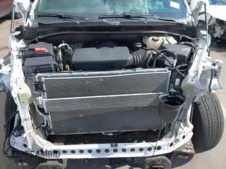 2023 Chevrolet Suburban LT with VIN 1GNSKCKD6PR120127, listed as a IAAI auction lot 42436146 with 41,552 mi miles and . Bid and sale history available at DreamBid. Image 10.