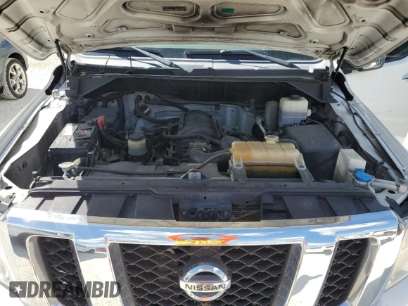 2012 Nissan NV S with VIN 1N6AF0LY0CN107784, listed as a Copart auction lot 77251114 with Not provided miles and Salvage title. Bid and sale history available at DreamBid. Image 12.