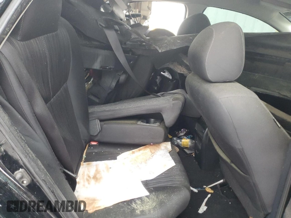 2018 Nissan Sentra SV with VIN 3N1AB7AP7JL631158, listed as a Copart auction lot 51837225 with Not Provided miles and Salvage Title. Bid and sale history available at DreamBid. Image 10.