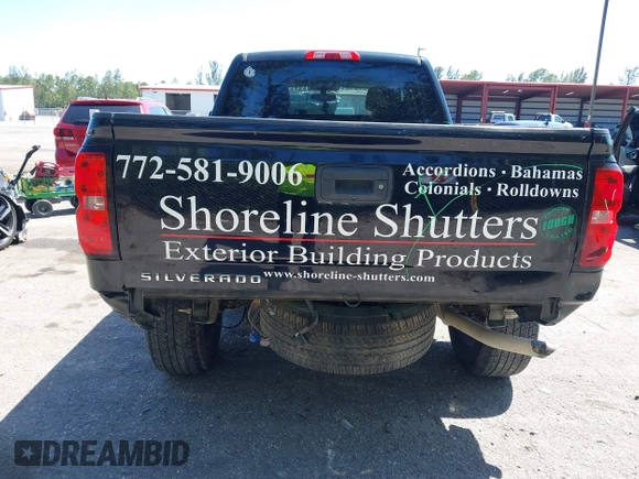 2015 Chevrolet Silverado 1500 LS with VIN 1GCRCPEH6FZ398471, listed as a IAAI auction lot 42015821 with 126,679 mi miles and . Bid and sale history available at DreamBid. Image 17.