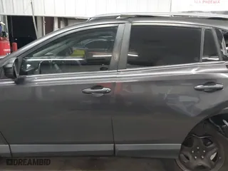 2017 Toyota RAV4 LE with VIN JTMBFREV9HJ132888, listed as a IAAI auction lot 41946329 with 100,982 mi miles. Bid and sale history available at carsss.com. Image 14.
