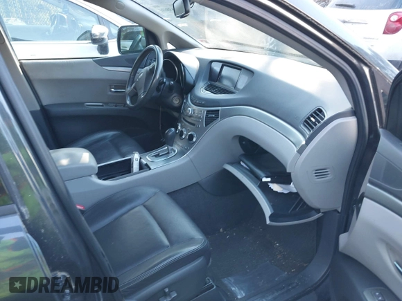 2008 Subaru Tribeca Limited с VIN 4S4WX93D584406140, выставлен на аукционе IAAI как лот 41638691 с пробегом 189 022 миль миль и . История ставок и продаж доступна на DreamBid. Изображение 5.