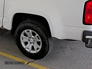 2016 Chevrolet Colorado 2WD LT with VIN 1GCGSCE31G1254592, listed as a IAAI auction lot 42808979 with 158,019 mi miles and . Bid and sale history available at DreamBid. Image 22.