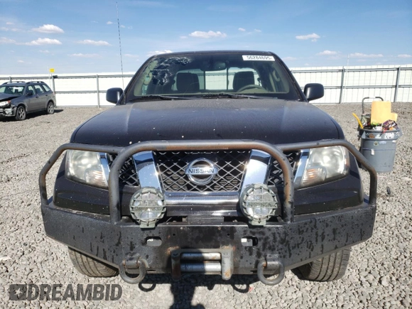 2012 Nissan Frontier SV z VIN 1N6AD0EV3CC410191, wystawiony jako Copart lot #56284695 z przebiegiem Nie podano mil oraz Czysty tytuł • Clean title. Historia ofert i sprzedaży dostępna na DreamBid. Obrazek 5.