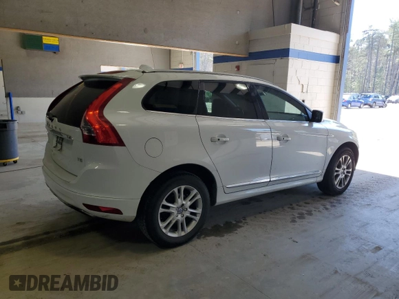 2016 Volvo XC60 T5 Drive-E Premier z VIN YV440MDK9G2844330, wystawiony jako Copart lot #50769675 z przebiegiem 143 263 mil mil oraz Czysty tytuł • Clean title. Historia ofert i sprzedaży dostępna na DreamBid. Obrazek 3.