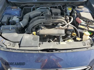2018 Subaru Impreza with VIN 4S3GTAA60J3708344, listed as a Copart auction lot 54545945 with 164,346 mi miles and Salvage Title. Bid and sale history available at DreamBid. Image 12.